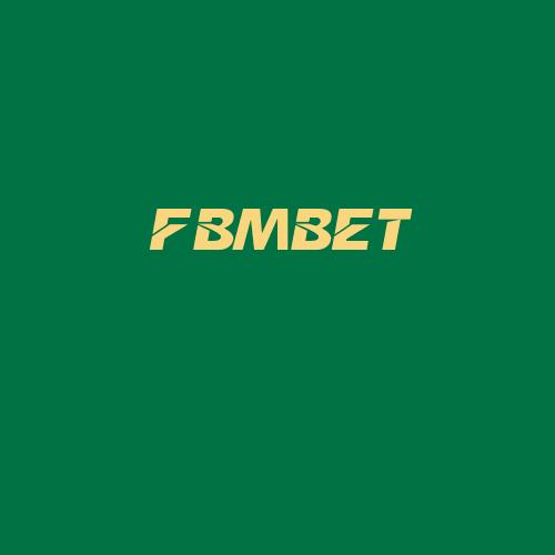 Logo da FBMBET