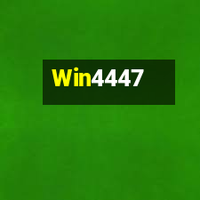 Logo da WIN4447