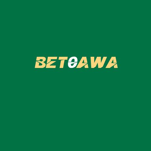 Logo da BET0AWA