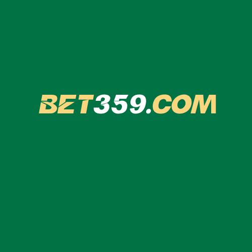 Logo da BET359