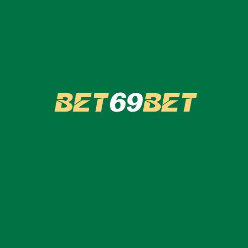 Logo da BET69BET