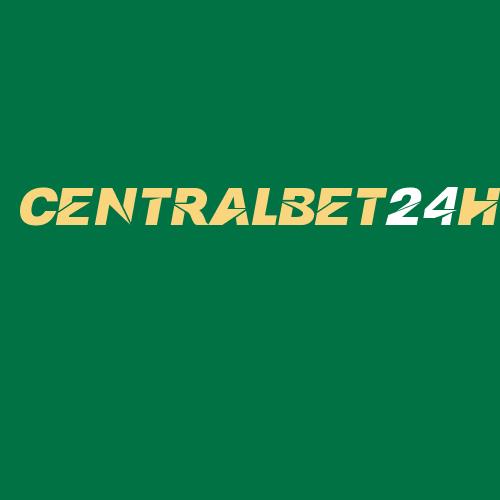 Logo da CENTRALBET24H