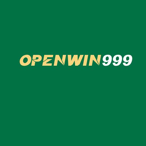 Logo da OPENWIN999