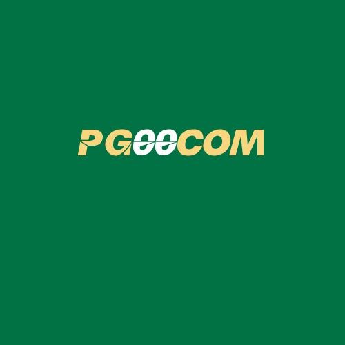 Logo da PG00COM