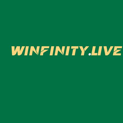 Logo da WINFINITY.LIVE