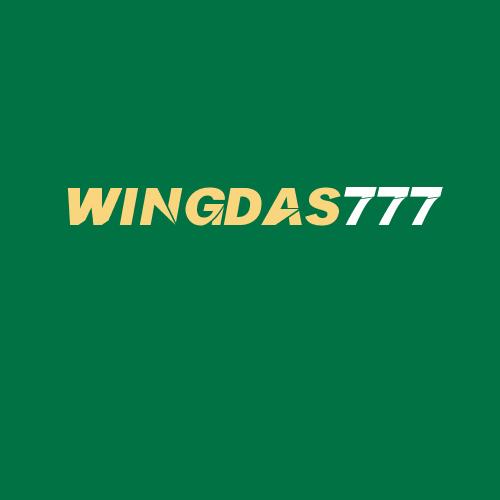 Logo da WINGDAS777